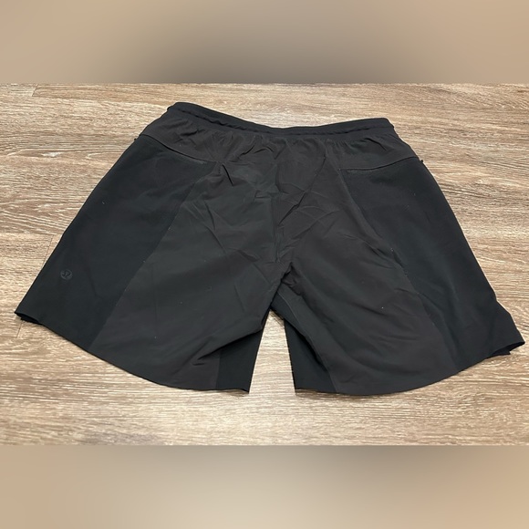 Lululemon shorts - Picture 2 of 2